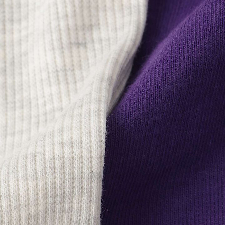 [LTXC/Quick-Dry] Short Parka Inner Wear Set,Khaki, medium image number 14