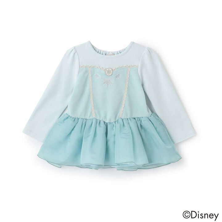 [Disney] Character Tunic,Blue, medium image number 22