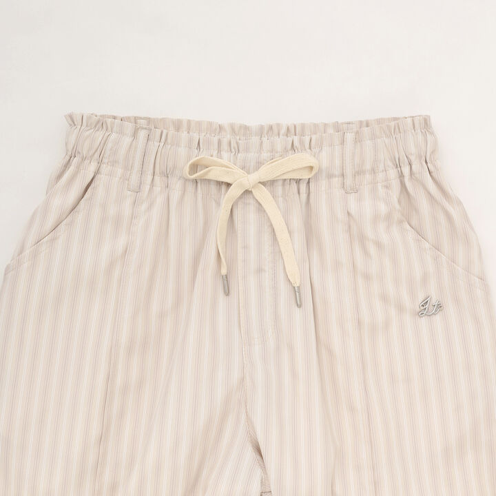 [Set Available] Chill Easy Stripe Shorts,Blue, medium image number 9