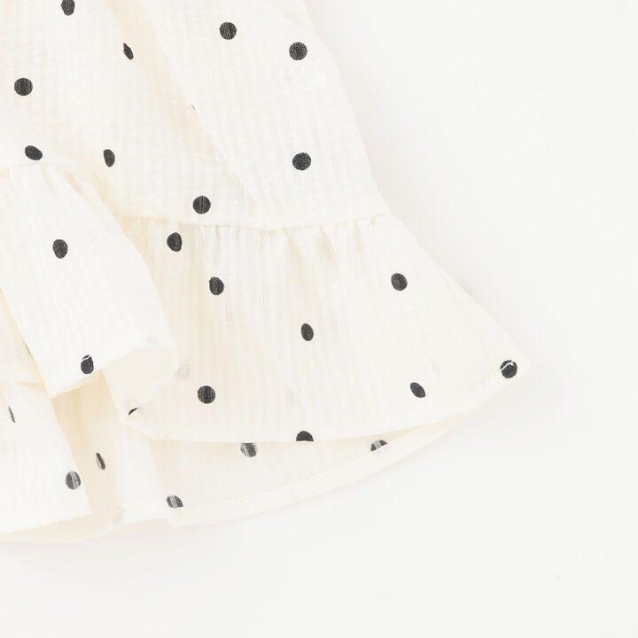 Link Docking Tiered T-Shirt,Lavender, medium image number 11