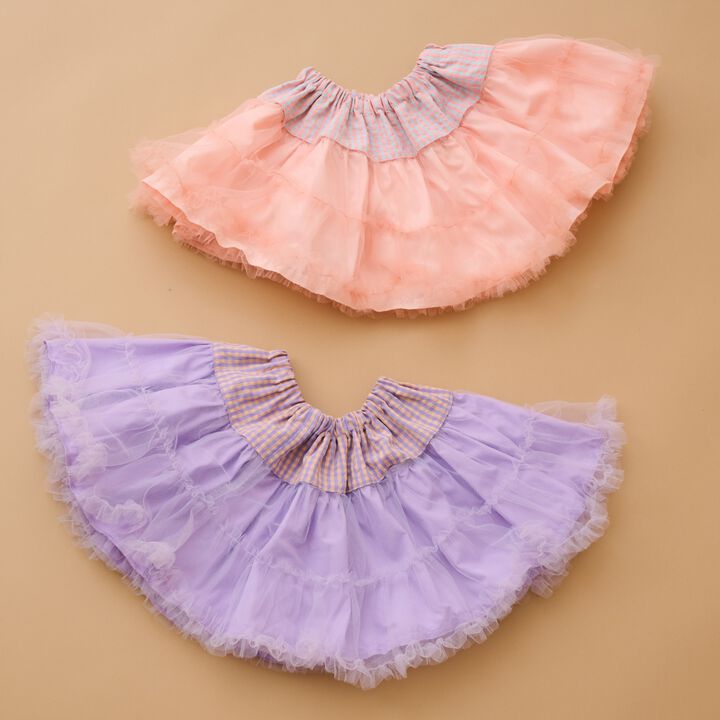 Reversible Tutu,Pink, medium image number 11