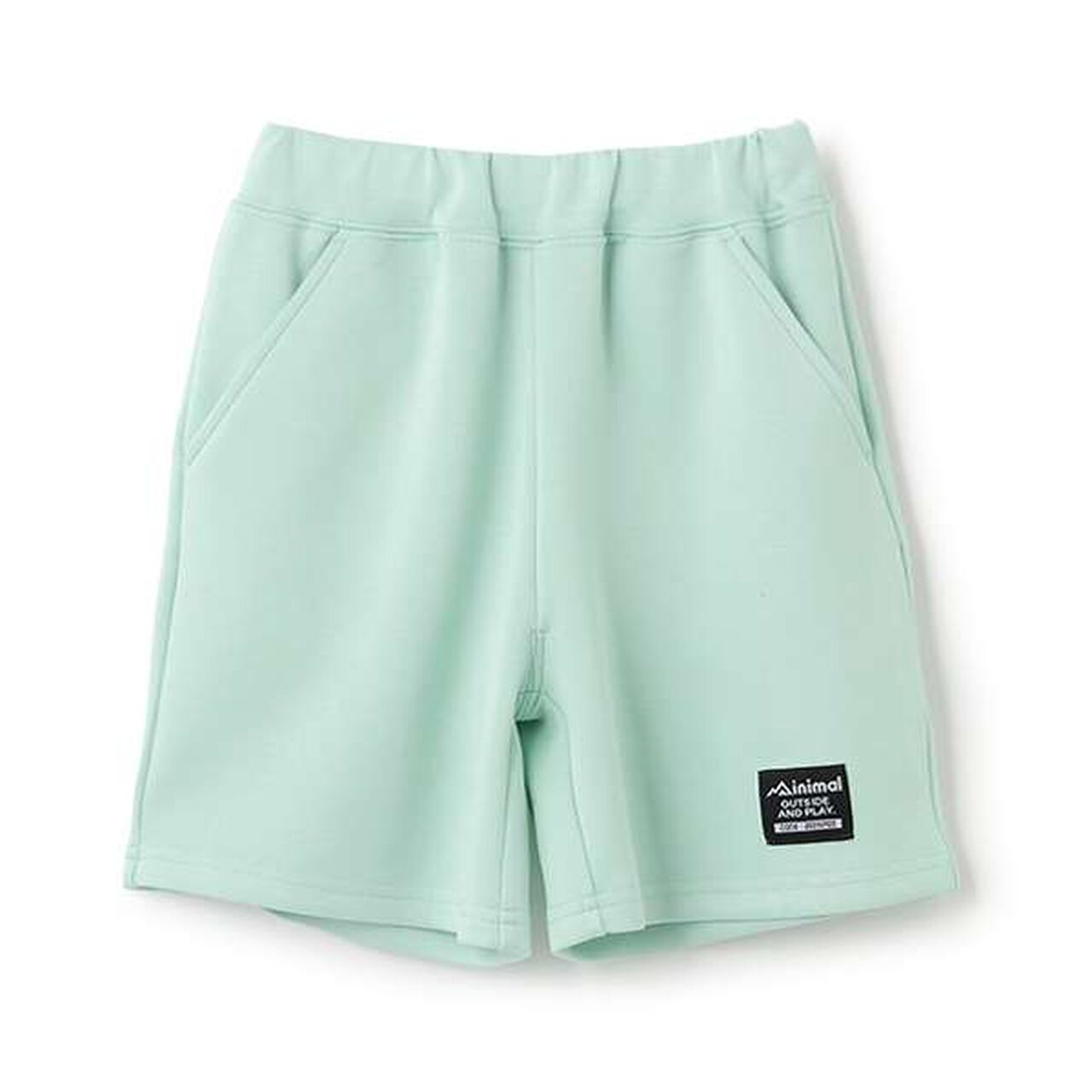 [Water-Repellent] 5-Minute Length Cut Pants,Orange, large image number 24