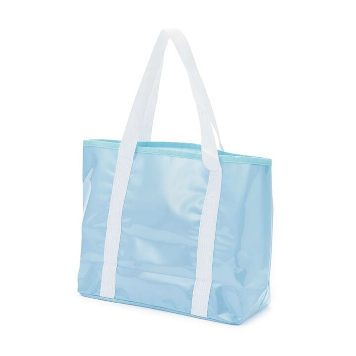 Tote Bag,Black, medium image number 1