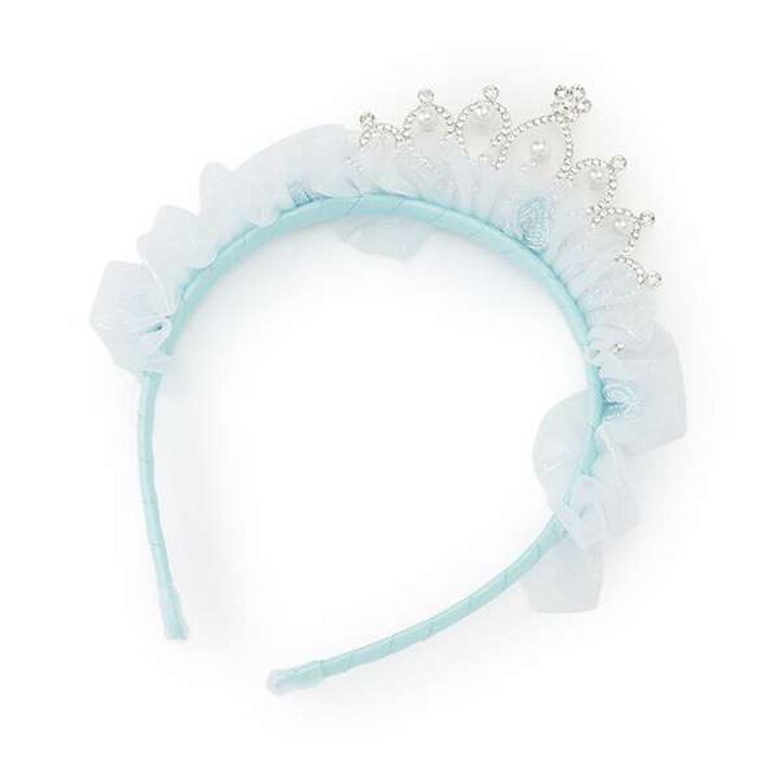 Halloween Tiara Headband,Lavender, medium image number 2