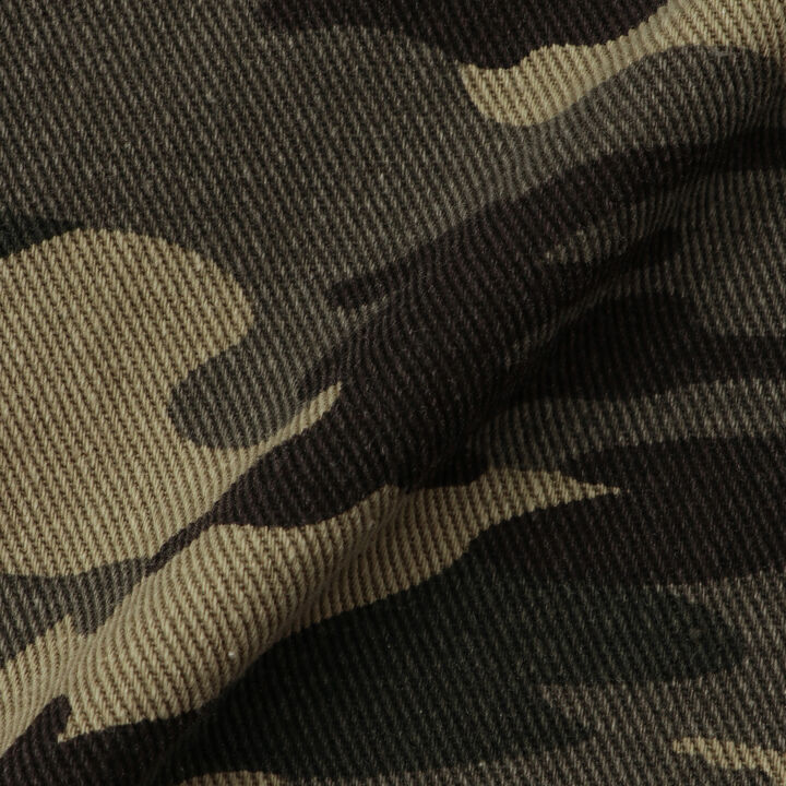 Camouflage Cargo Pants,Khaki, medium image number 8