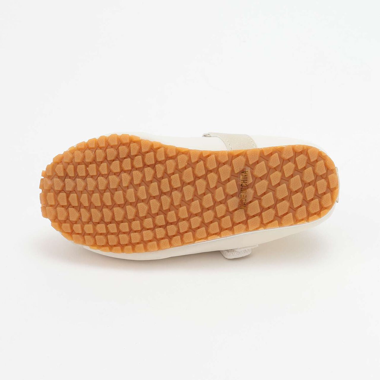 One Strap Shoes,Salmon pink, large image number 4