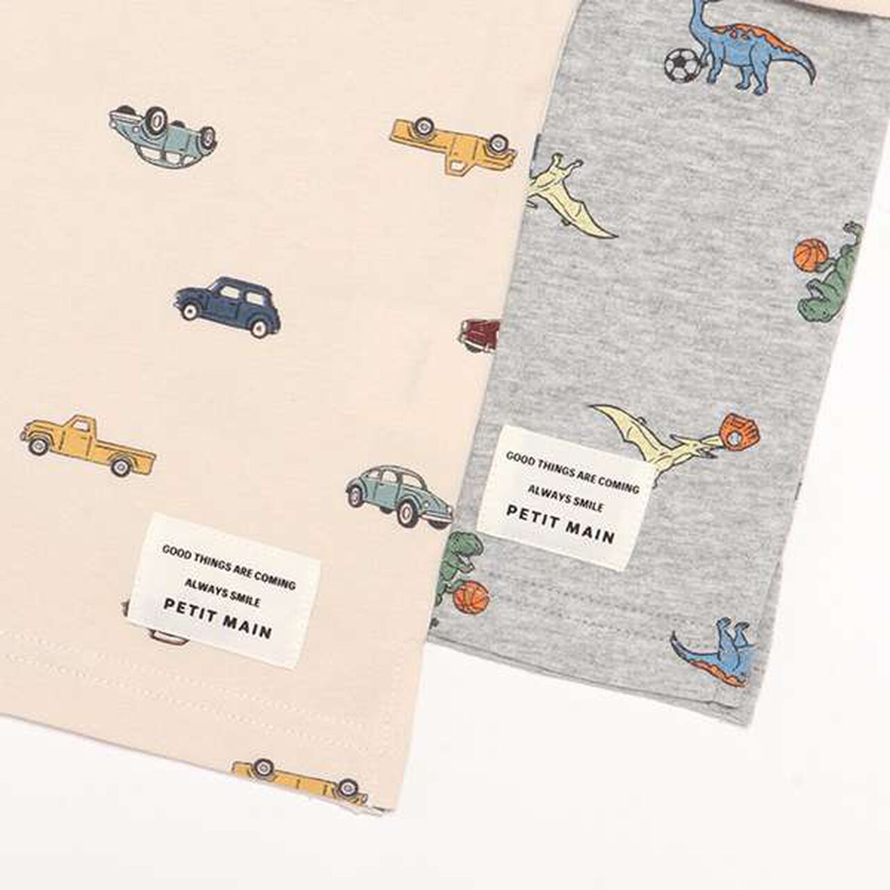 Affordable BOYS Long-Sleeve T-Shirt,Striped, large image number 4