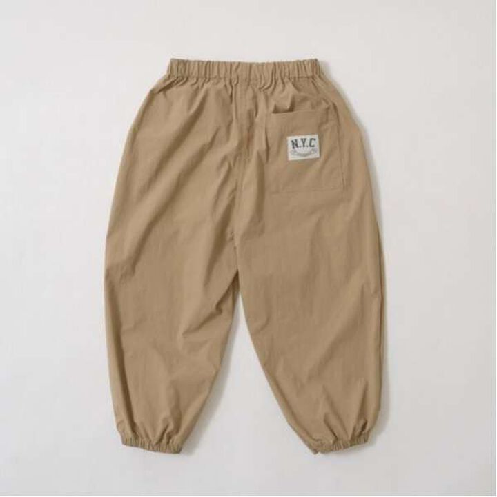 Mix & Match Nylon Pants,Black, medium image number 13