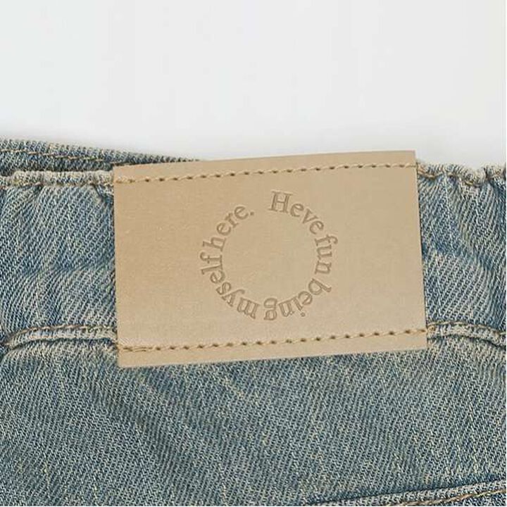 LTXC - Distressed Long Pants,Blue, medium image number 5