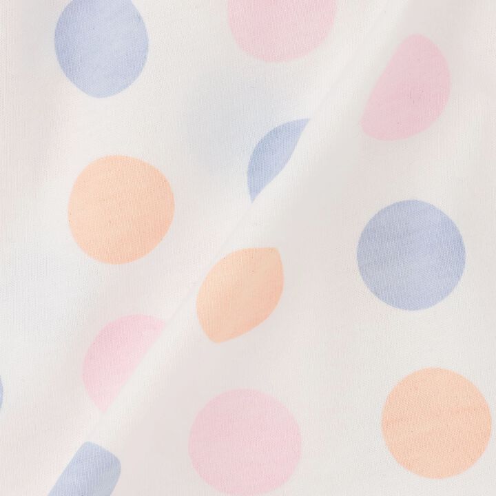 [31 Ice Cream] Twin Ice Tunic,Pink, medium image number 9