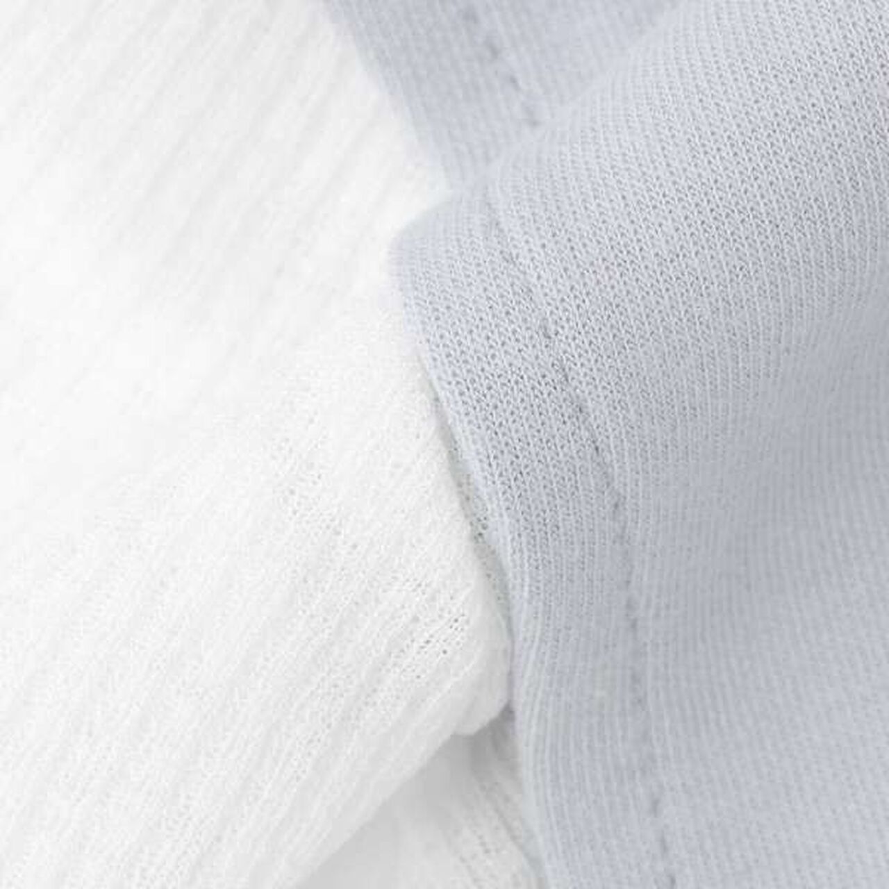 [Link/Anti-Stain] 2-Way Jumper Skirt Set,Navy, large image number 6