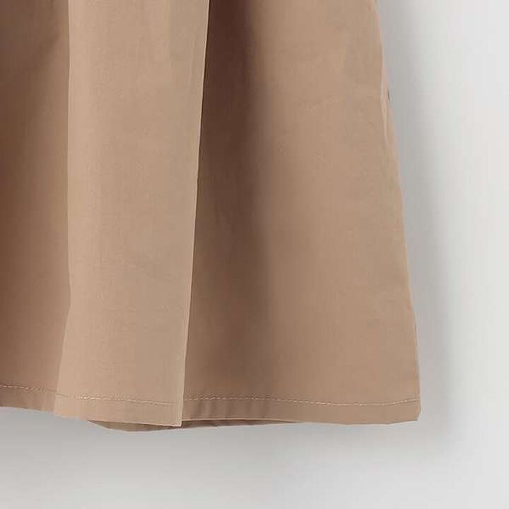 Fabric Docking Dress,Navy, medium image number 6