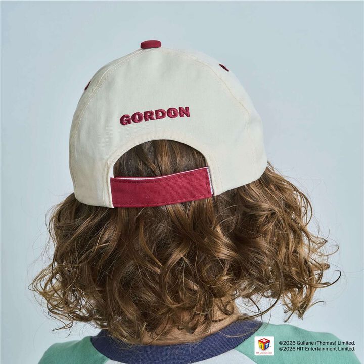 Thomas the Tank Engine Embroidered Cap,Blue, medium image number 11