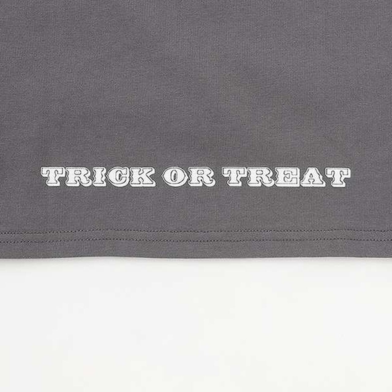 [Halloween] [Kaiteki Tenjiku] Bone Outfit Set,Black, large image number 9