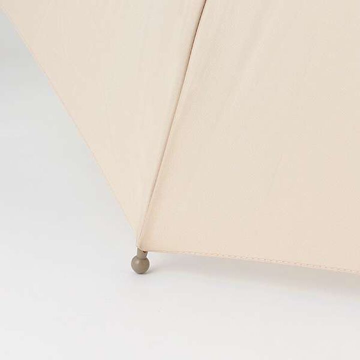 Animal Face Umbrella,Light pink, medium image number 4