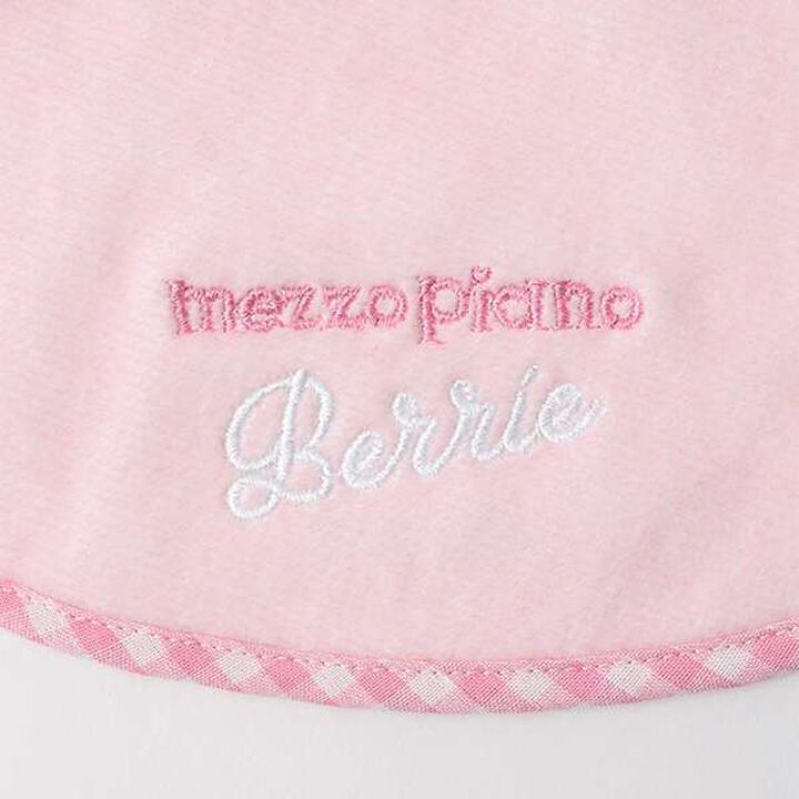 Baby Berie Character Towel,Light pink, medium image number 7