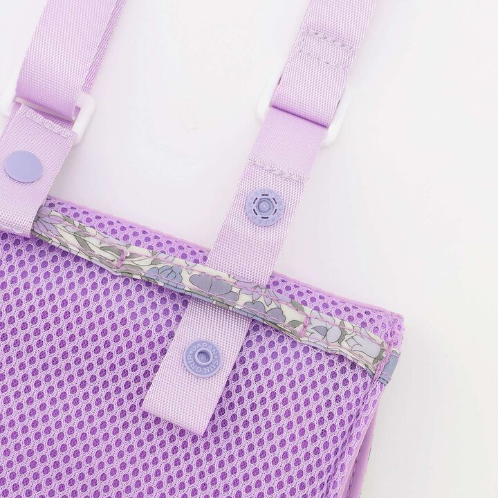 Liberty Girls' Water-Repellent Summer Cooler Bag,Lavender, medium image number 5