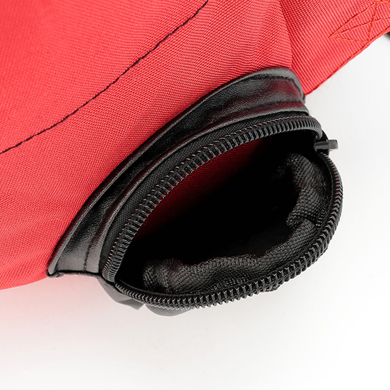 Vehicle Backpack,Off white, large image number 15