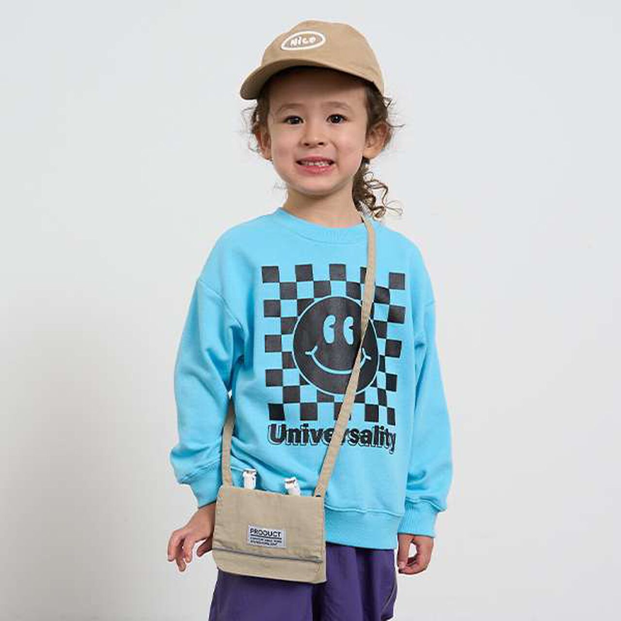 [Water-Repellent] Detachable Pocket,Red, large image number 20