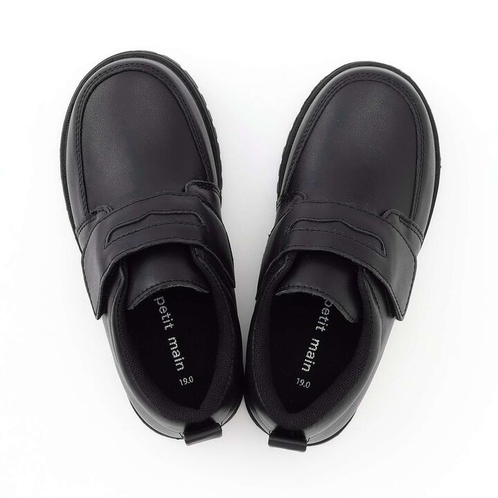Formal Shoes,Black, medium image number 6