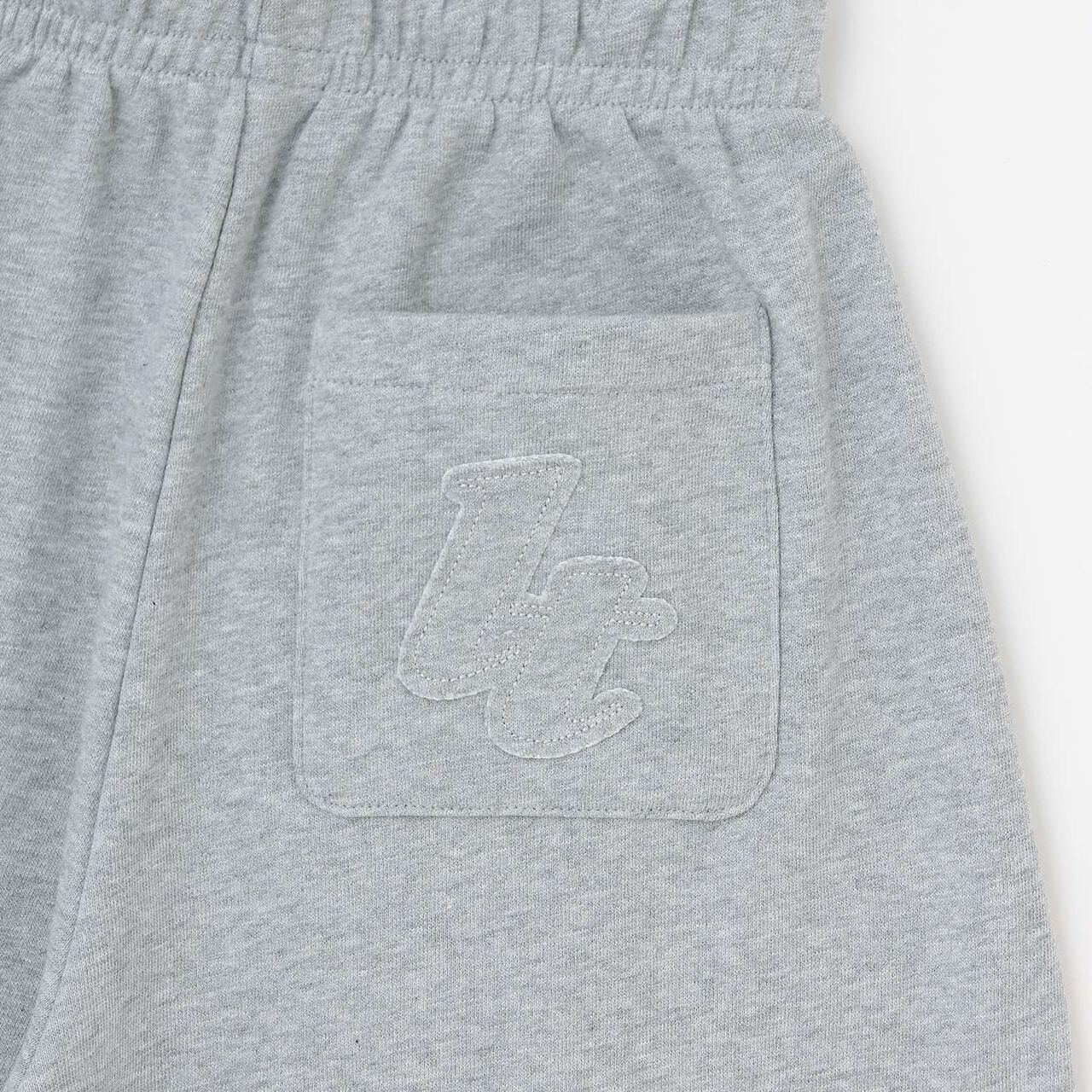 [LTXC/C100%/Set Available] Sweatpants,Sax blue, large image number 20