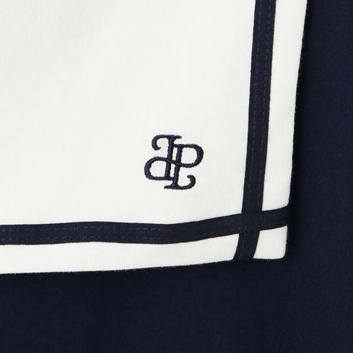 Sailor T-Shirt,Navy, medium image number 9