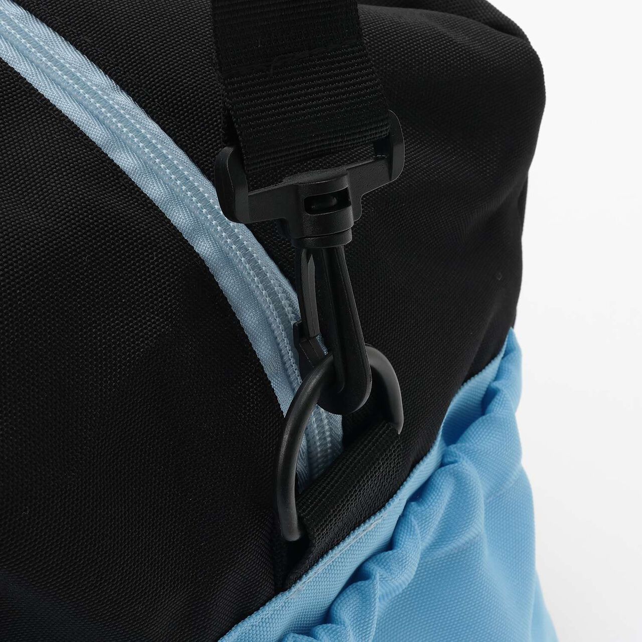 [43L Water Repellent 3WAY Boston Backpack with Flasher],Sax blue, large image number 3