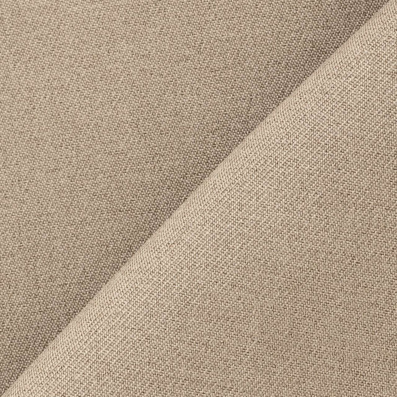 Semi-Formal Lace Collar One-Piece Dress,Beige, large image number 16