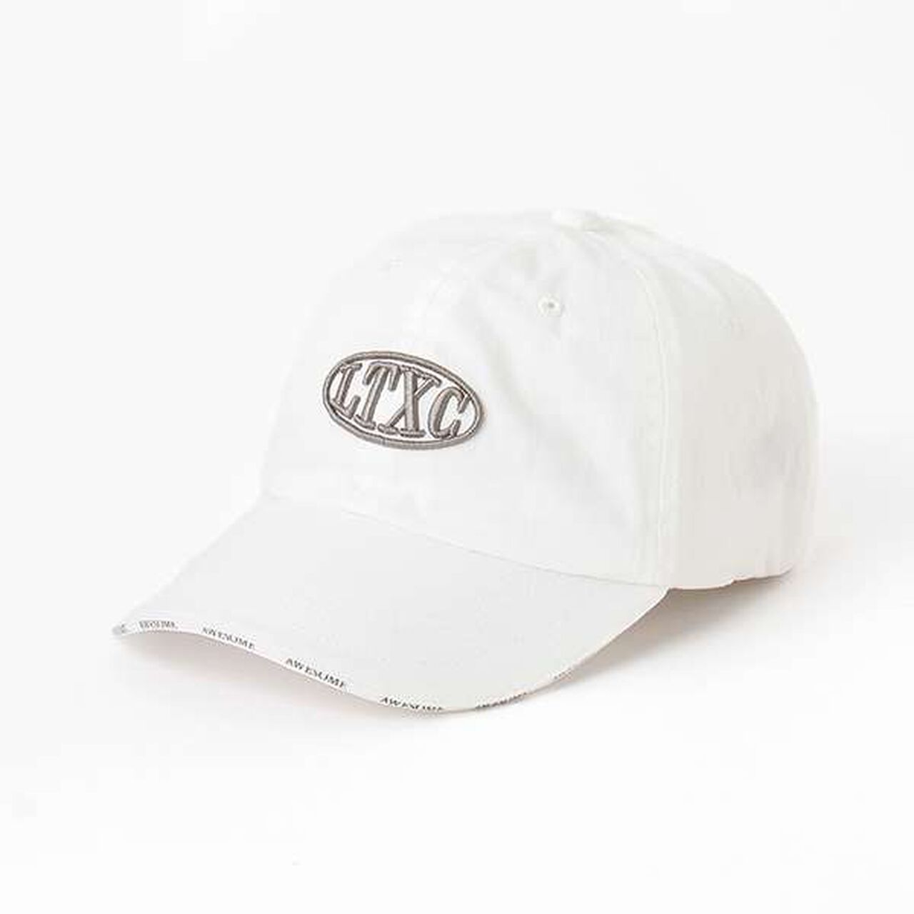 [LTXC] Tsubasa Logo Cap,White, large image number 6