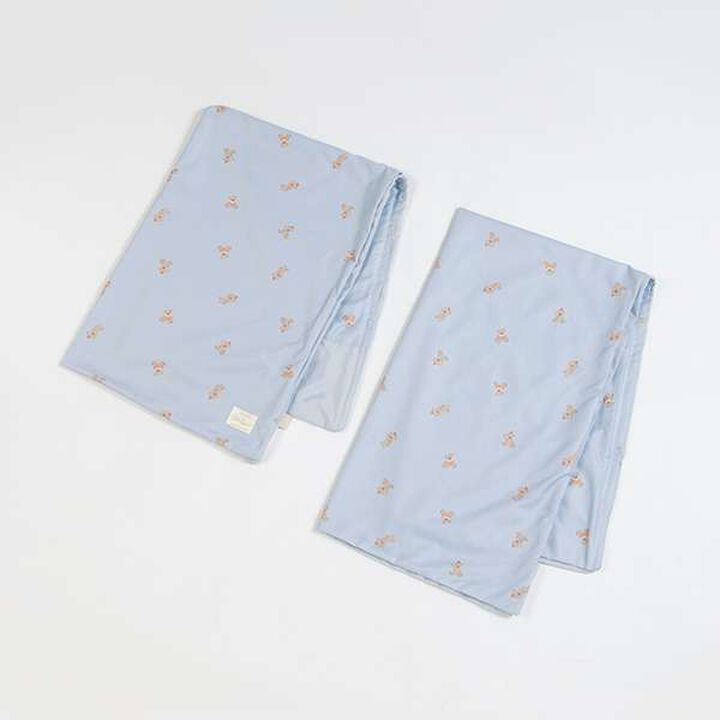 Duvet & Bed Cover Set,Ivory, medium image number 15