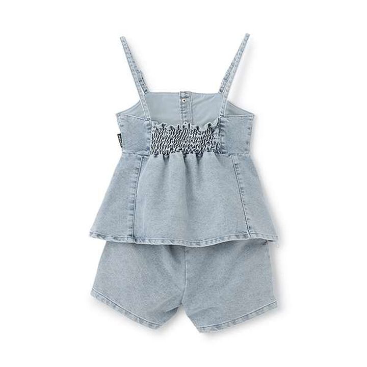 Bishop Pants Set,Sax blue, medium image number 1