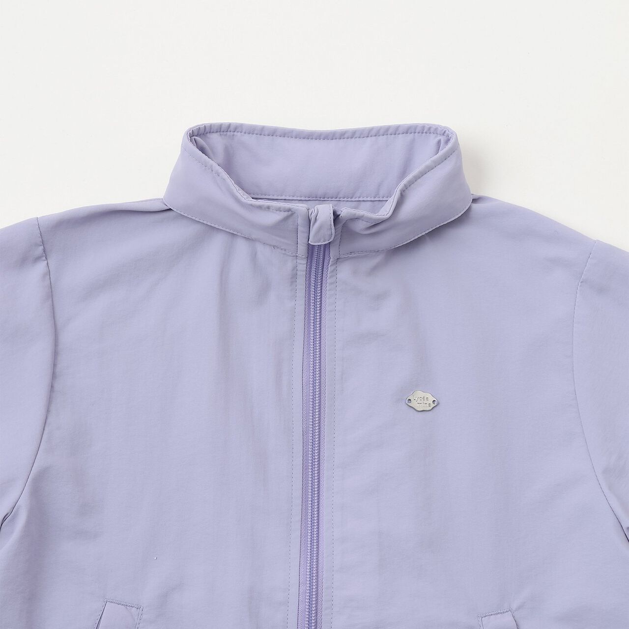 [School-Ready] [Water-Repellent, Anti-Stain, Durable, UV] Storage Bag Included Back Frill A-Line Mountain Parka,Cinnamon, large image number 11