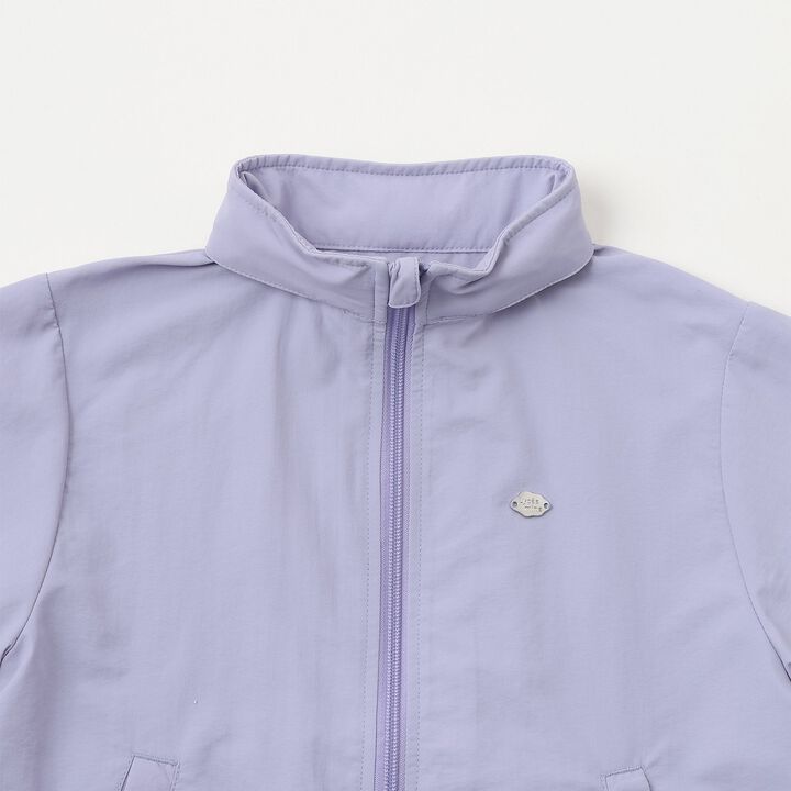 [School-Ready] [Water-Repellent, Anti-Stain, Durable, UV] Storage Bag Included Back Frill A-Line Mountain Parka,Cinnamon, medium image number 11