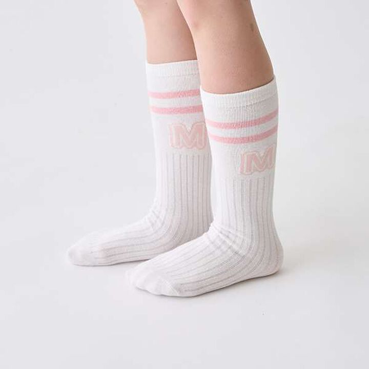 Free Size M Socks,Black, medium image number 10