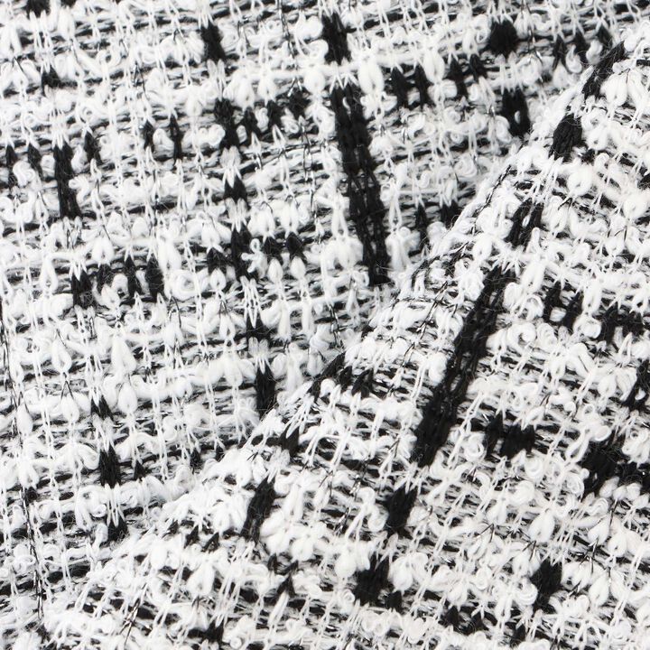 Bodice Skirt Outfit Set,Black, medium image number 10