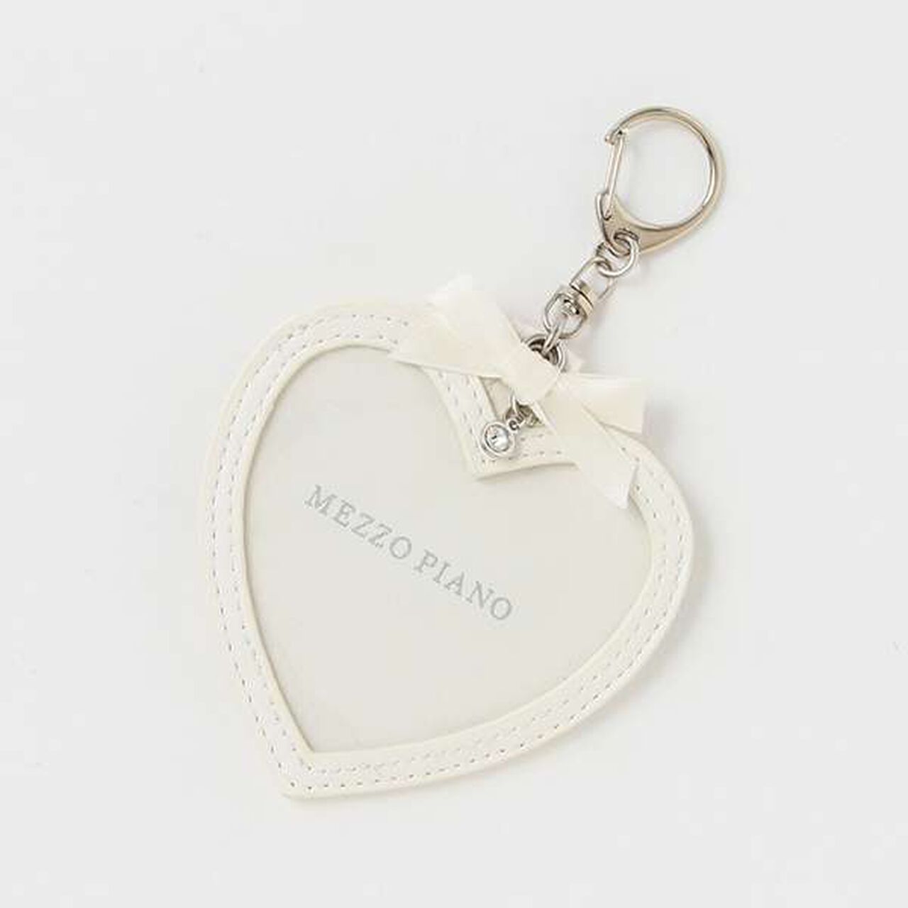 Can Badge Holder Keychain,Yellow, large image number 16