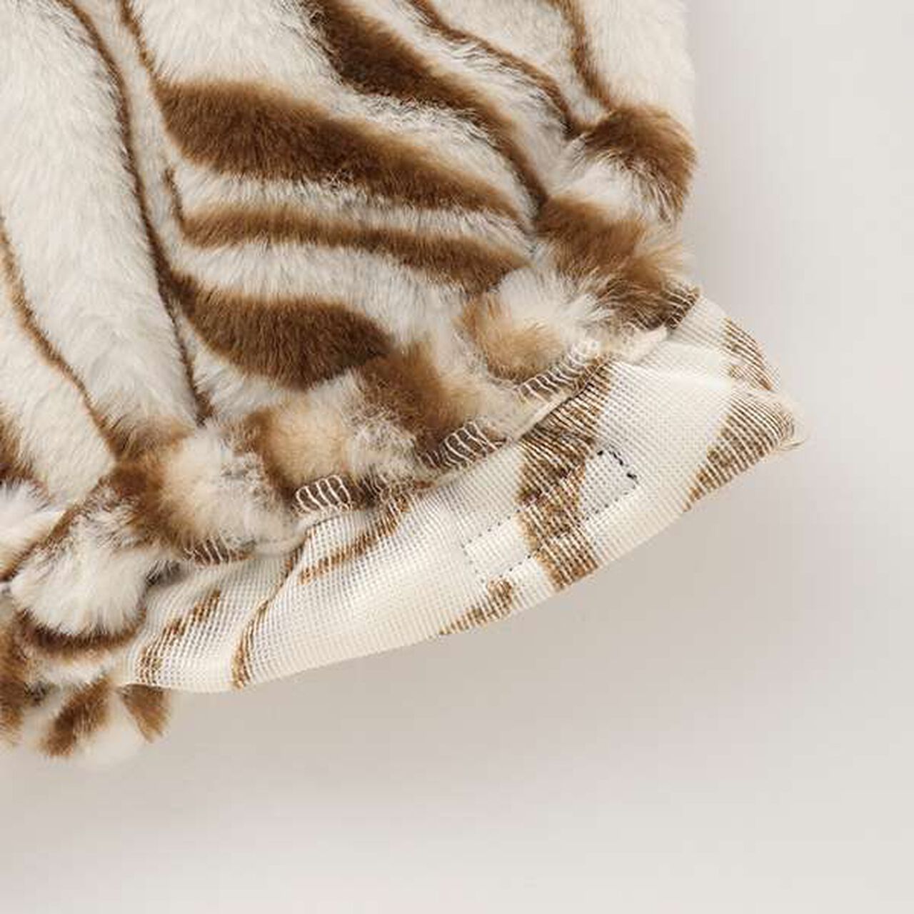 [Setsubun] Demon Costume Pants,Beige, large image number 9