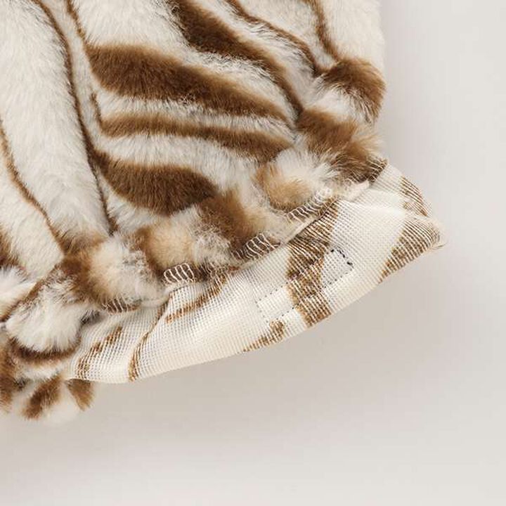 [Setsubun] Demon Costume Pants,Beige, medium image number 9