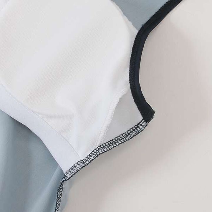 [Web Exclusive] Swimwear 4-Piece Set [SWIM],Black, medium image number 4