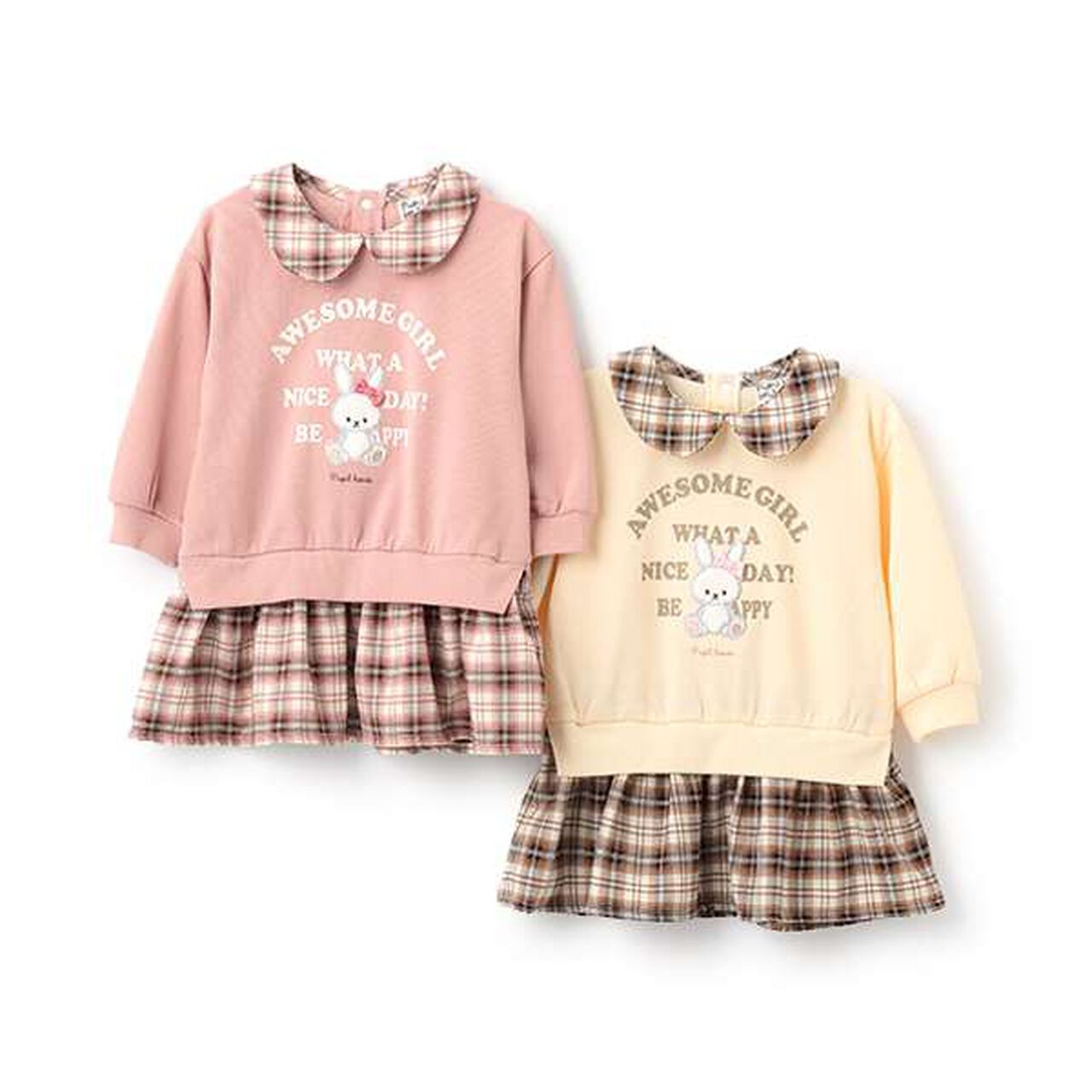 Docking Dress,Ivory, large image number 9