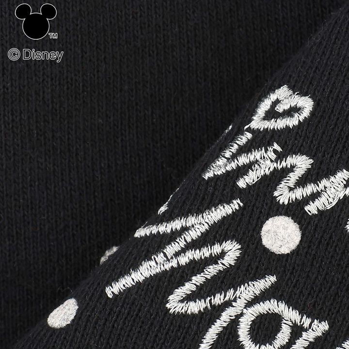 [Disney] Appliqu&eacute; Skirt,Red, medium image number 10