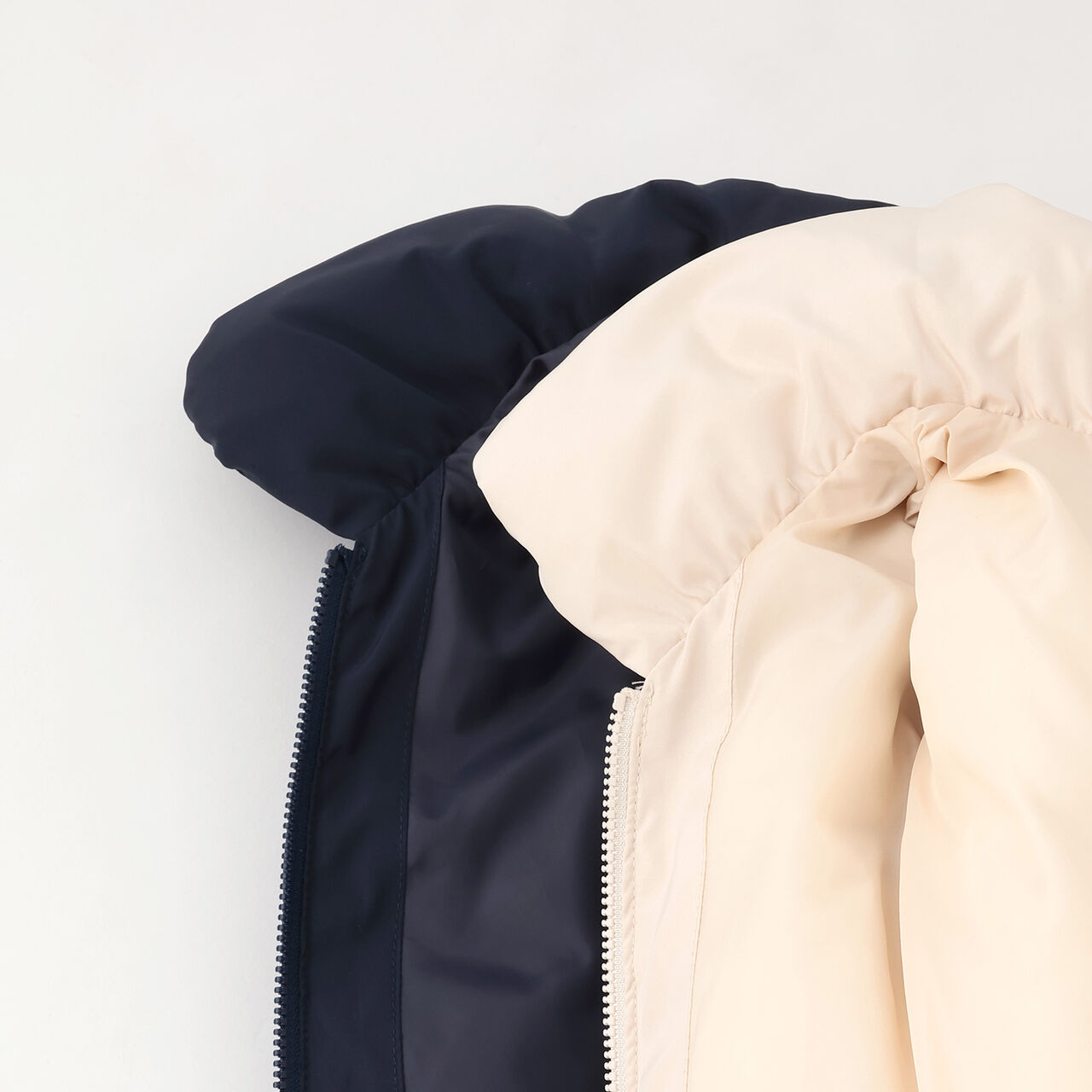 Link Little Ribbon Jumpsuit,Light beige, large image number 9