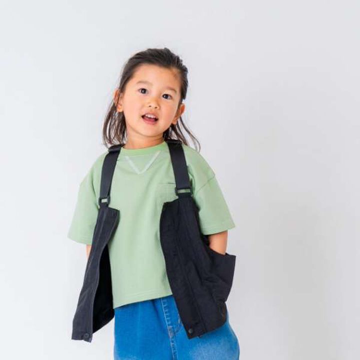 Hunter Vest,Black, medium image number 0