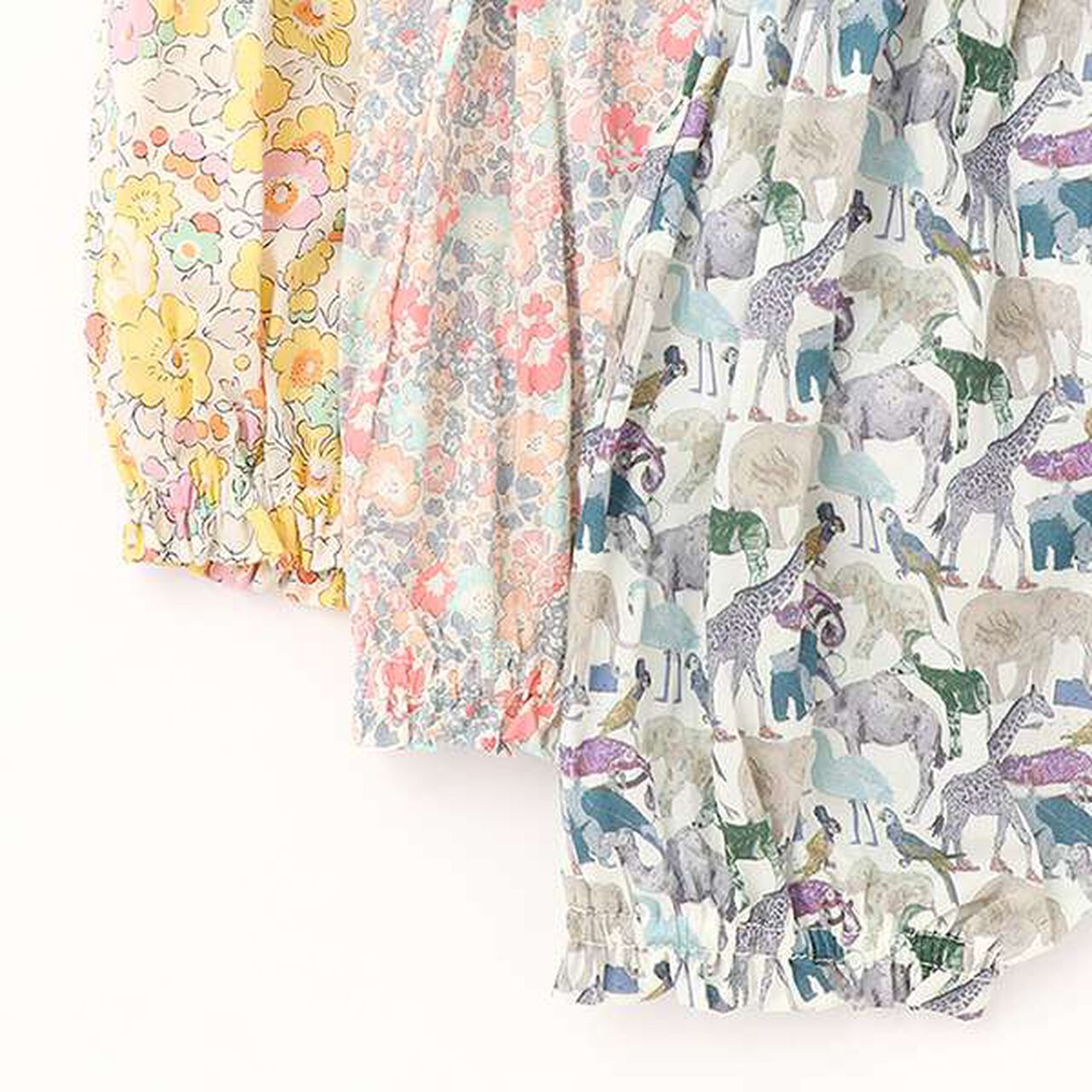 Liberty Bloomers,Pink, large image number 4