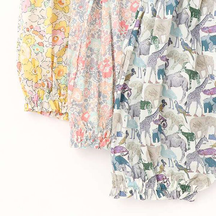 Liberty Bloomers,Pink, medium image number 4