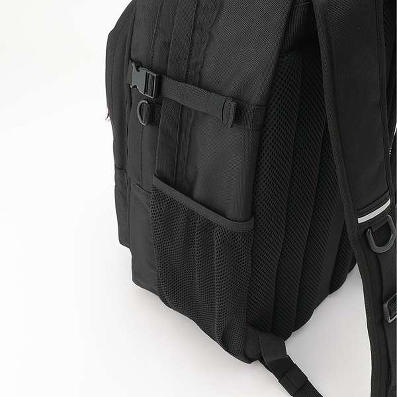 33L School Daypack,Black, large image number 10