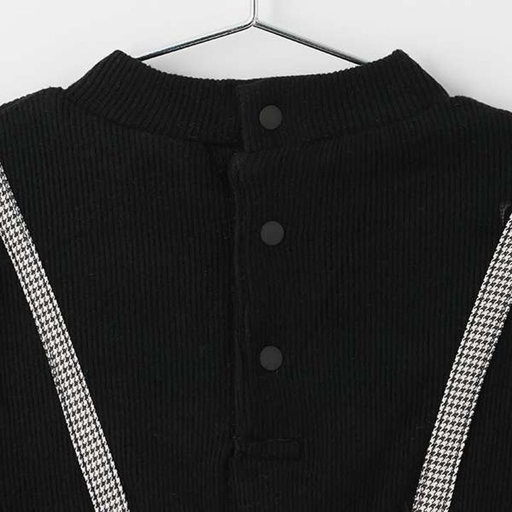 Docking Tunic,Orange, medium image number 5