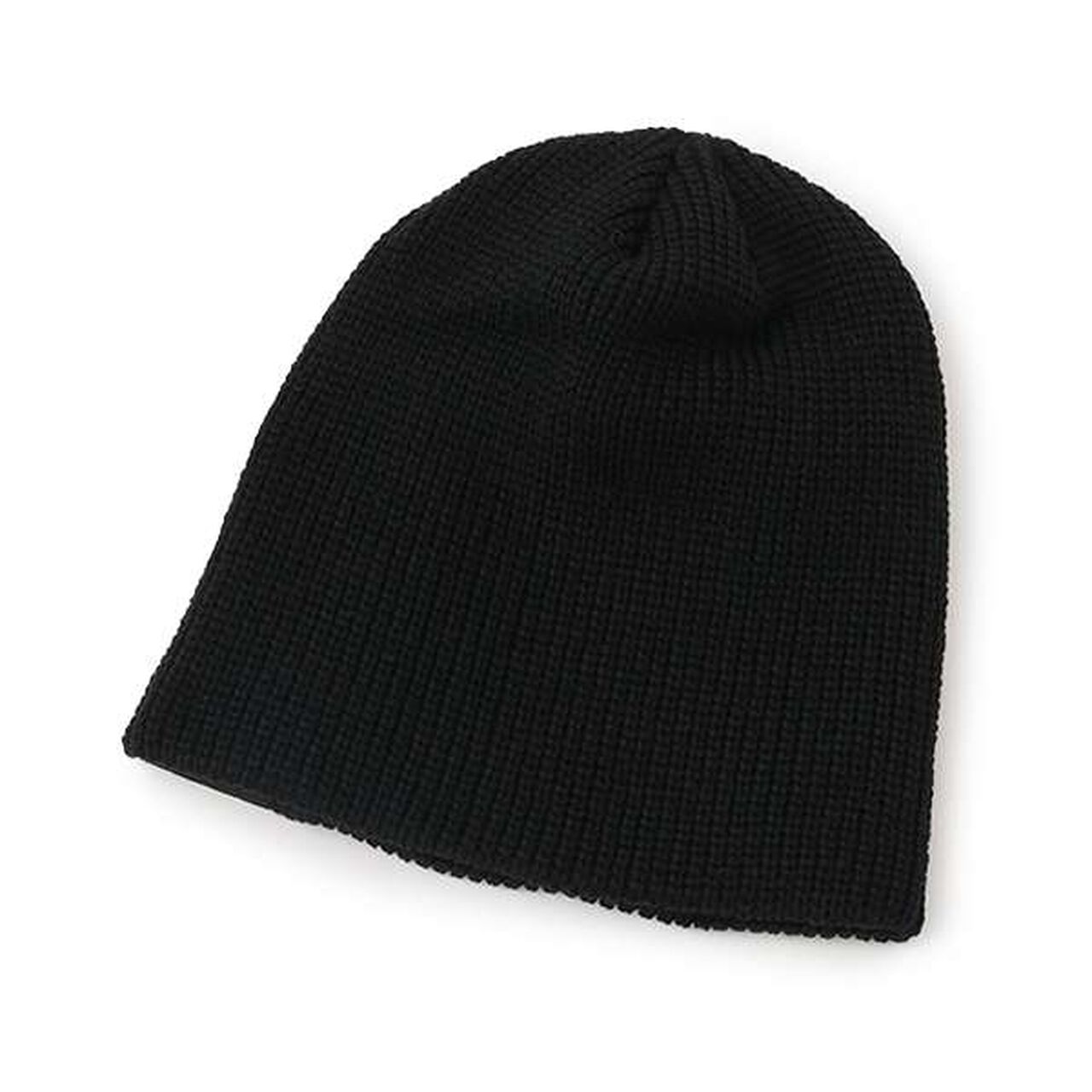 Ribbon Knit Cap,Off white, large image number 1