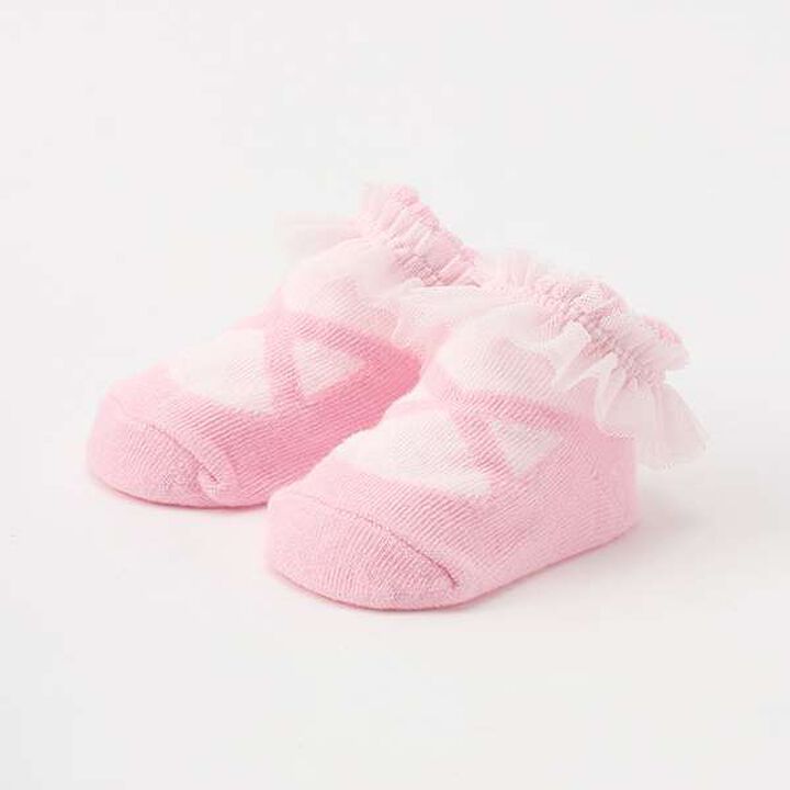 3-Pair Socks Set,Multi color, medium image number 4