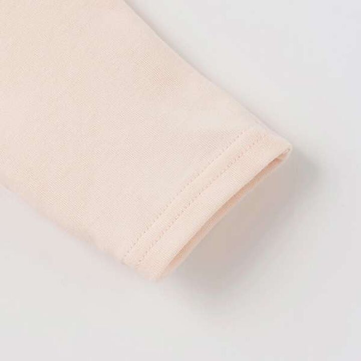 Organic Animal 2 WAY All-in-One,Light pink, medium image number 15